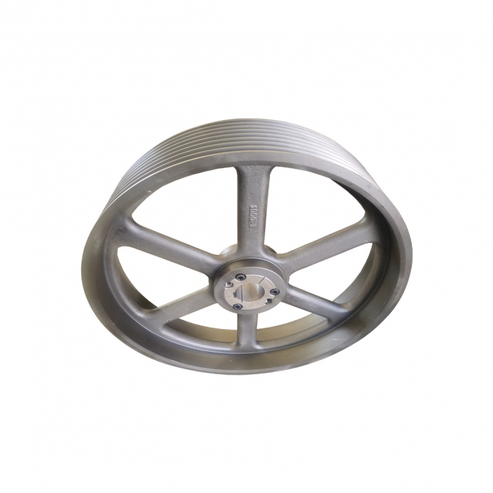 鞍山帶錐套皮帶輪1