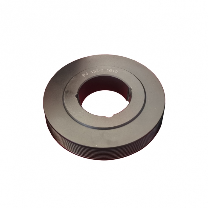 鞍山錐套孔帶輪1